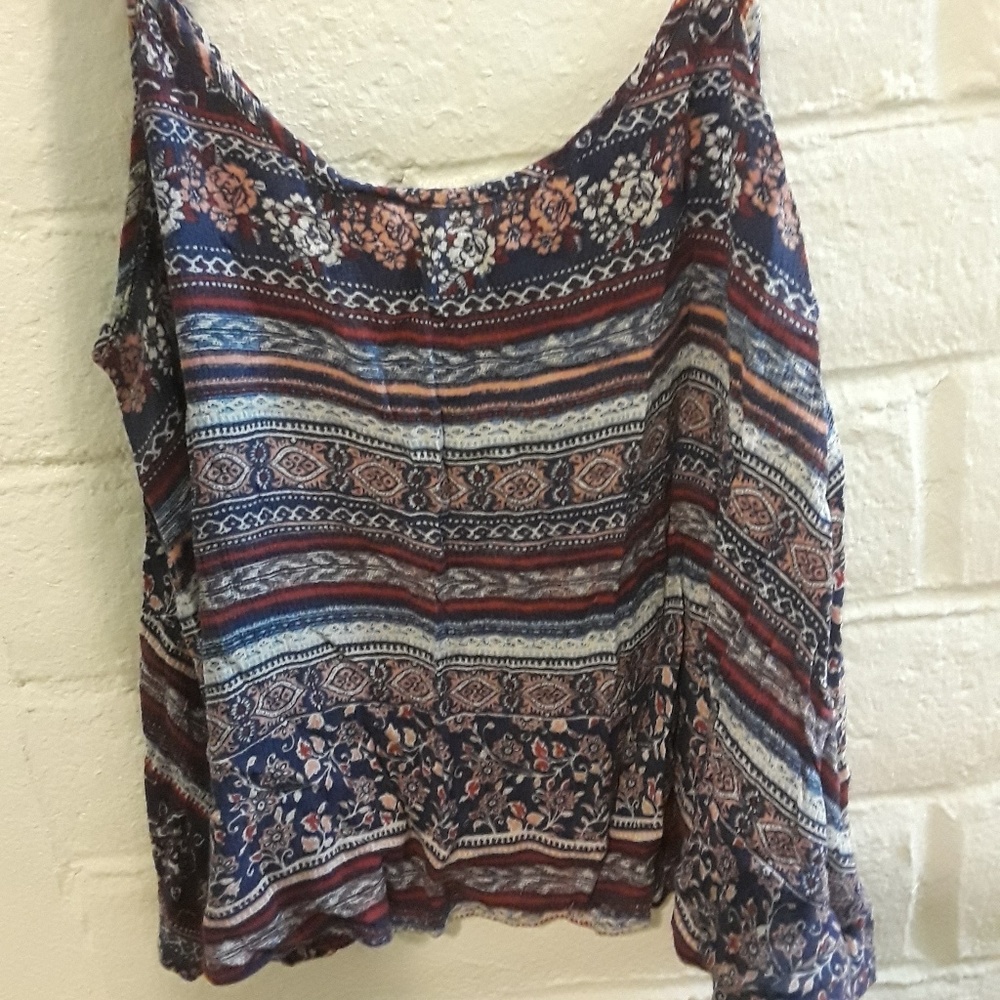 Flower top